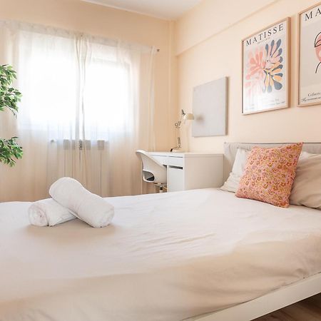 Apto Summer Beach Santander Ngoại thất bức ảnh