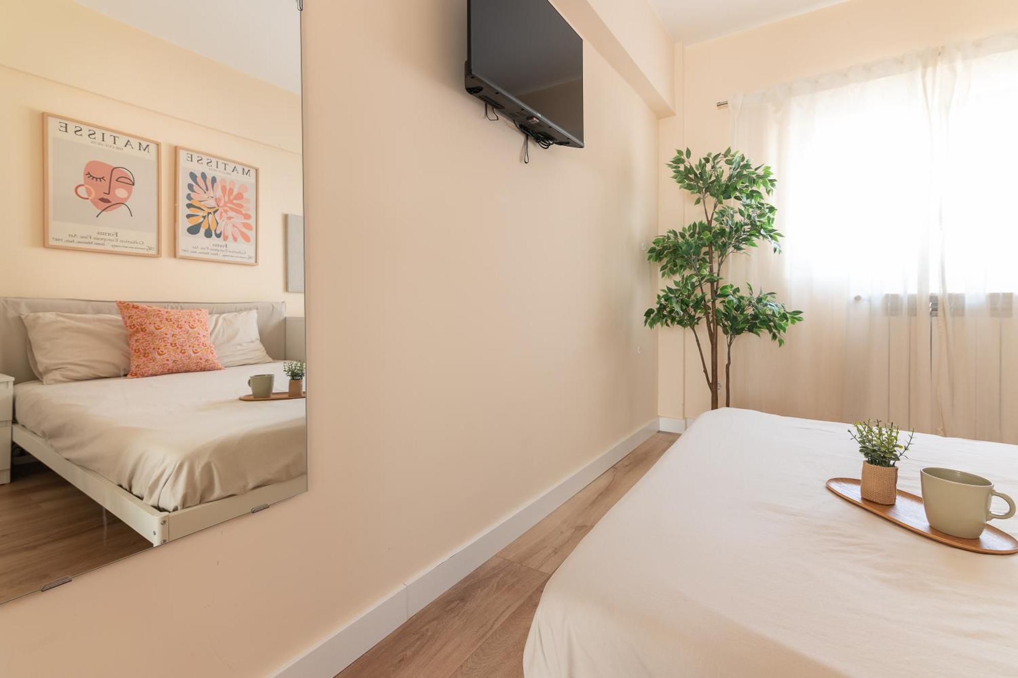 Apto Summer Beach Santander Ngoại thất bức ảnh