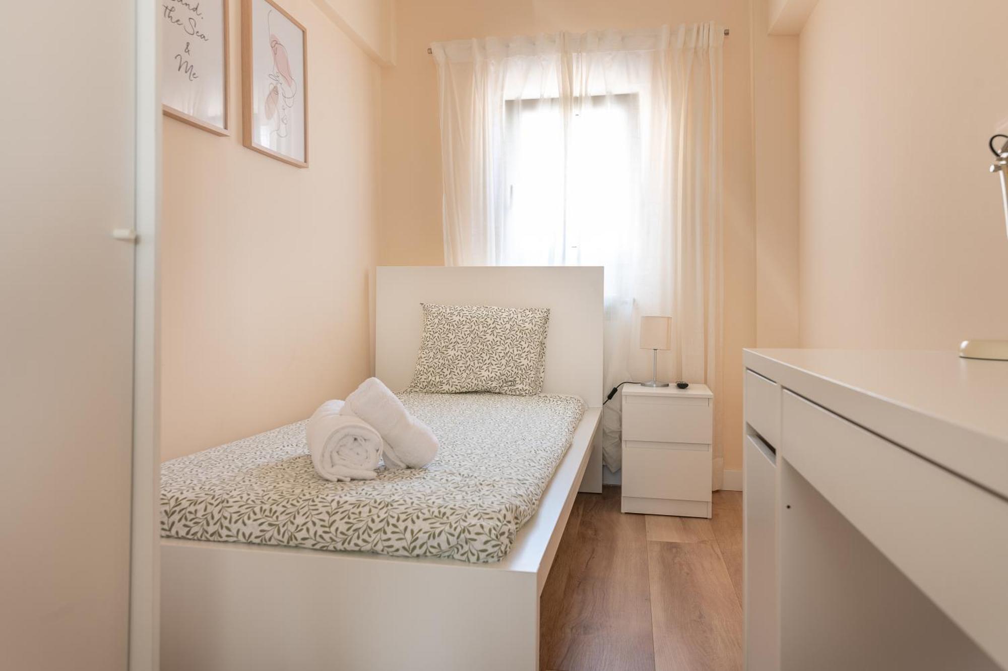 Apto Summer Beach Santander Ngoại thất bức ảnh