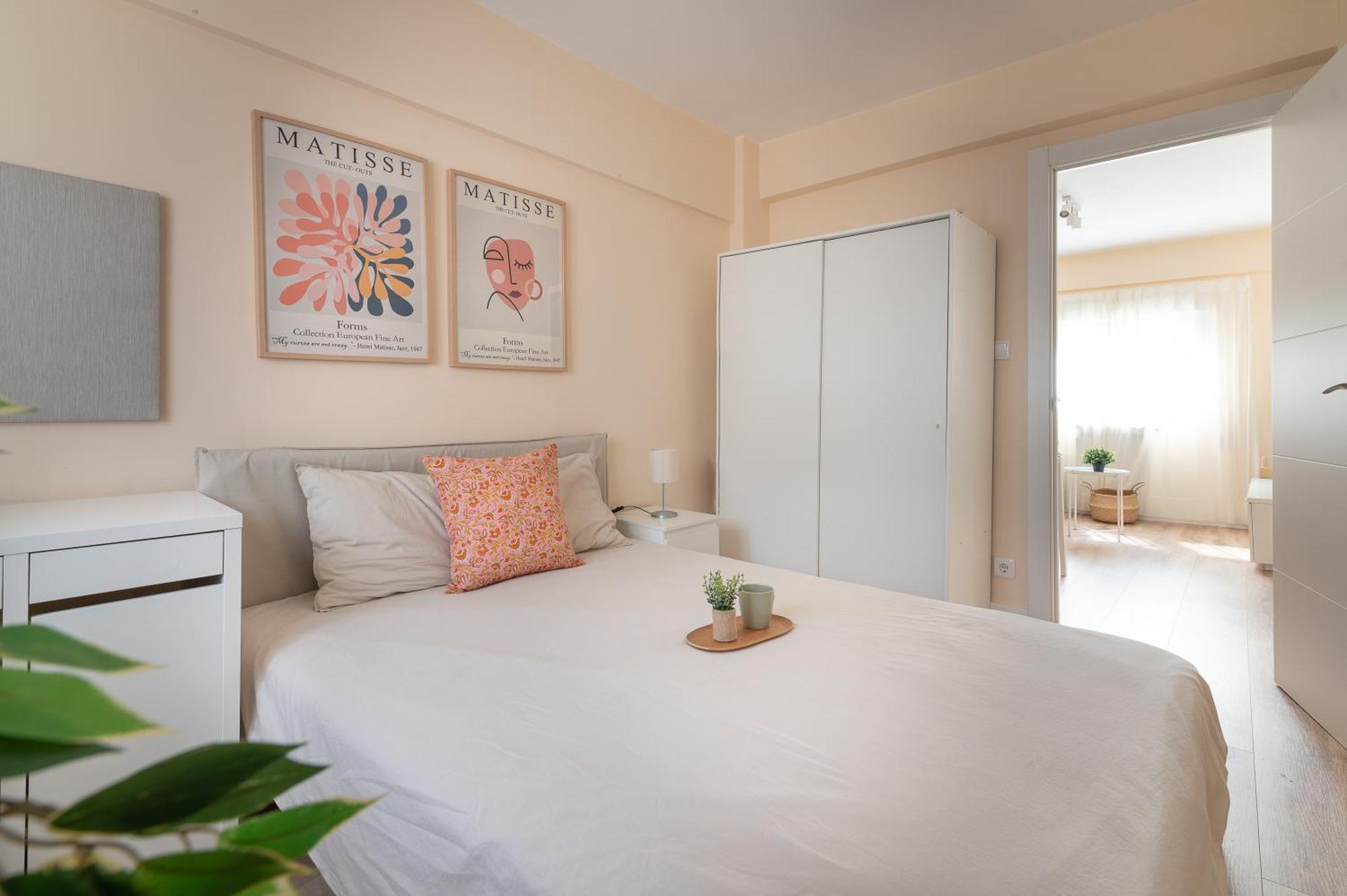 Apto Summer Beach Santander Ngoại thất bức ảnh
