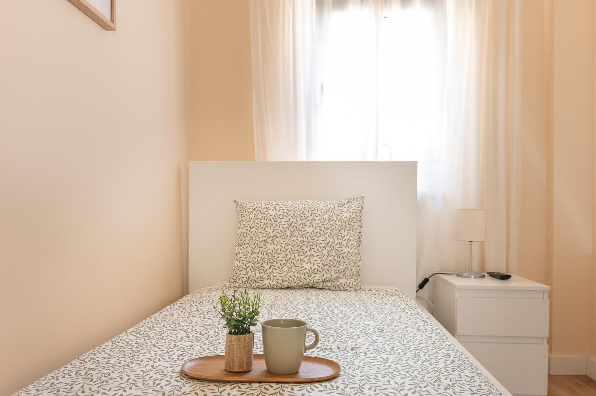 Apto Summer Beach Santander Ngoại thất bức ảnh