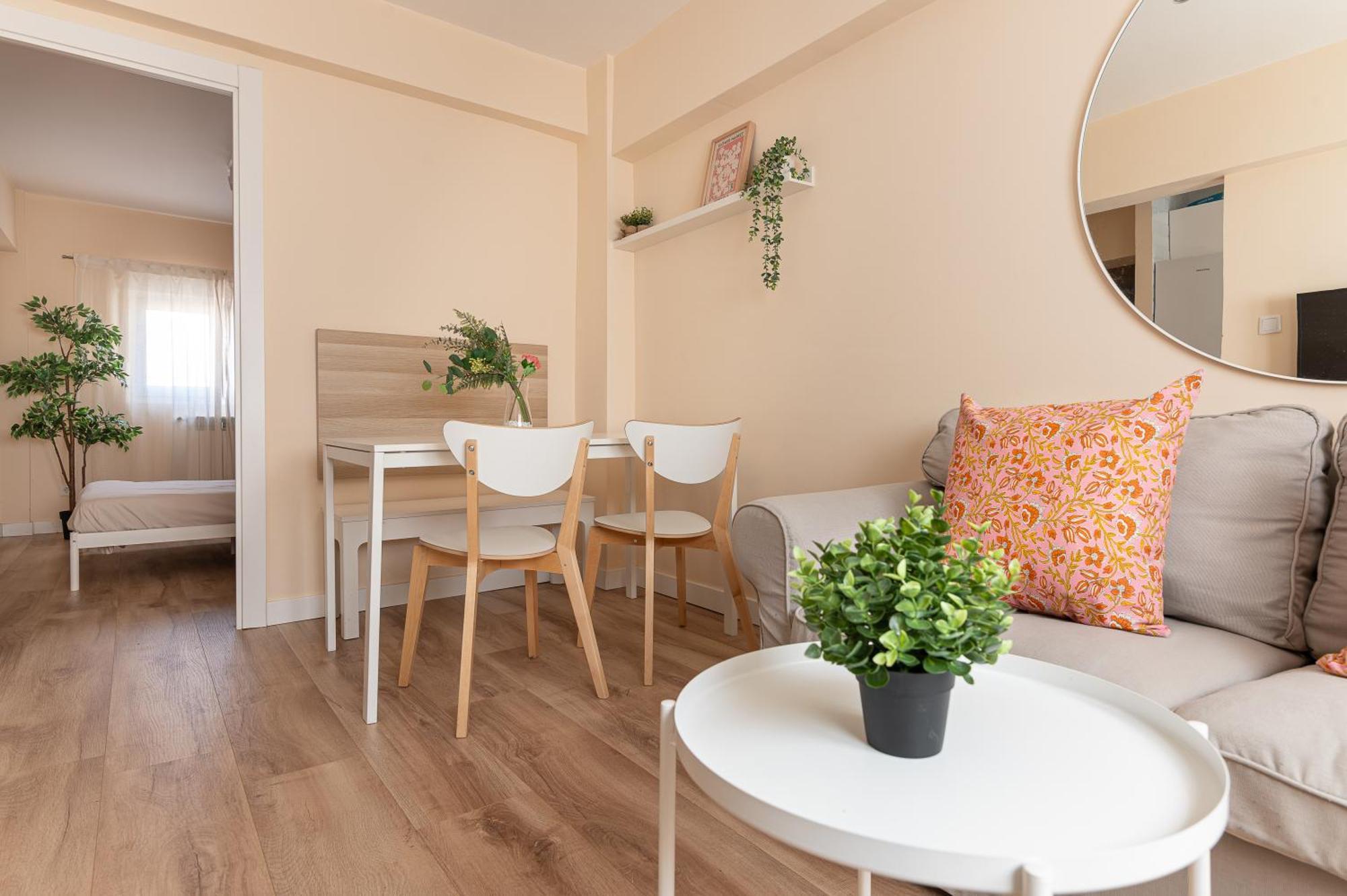 Apto Summer Beach Santander Ngoại thất bức ảnh
