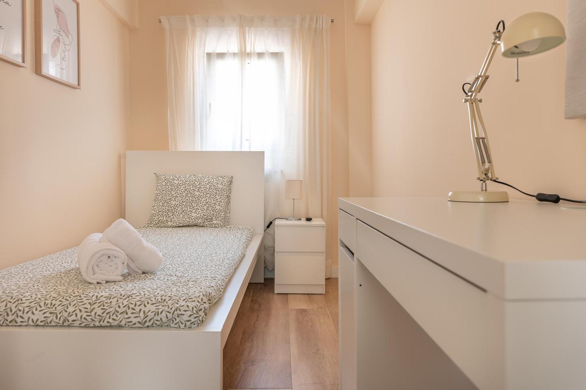 Apto Summer Beach Santander Ngoại thất bức ảnh