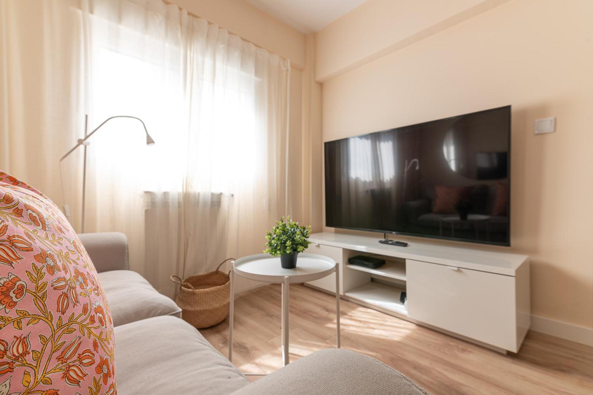 Apto Summer Beach Santander Ngoại thất bức ảnh